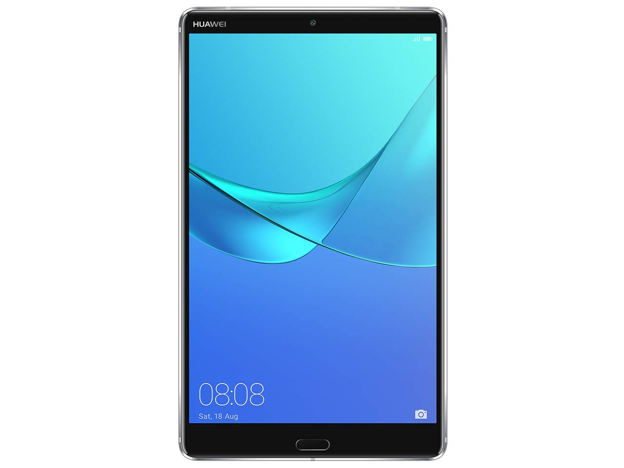 

MediaPad M5 модель LTE дюйм 32 ГБ (Космічний сірий) 8.4 SHT-AL09