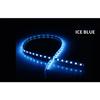 2X 45CM LED Strip Lights Light Bar 1210 Soft Led Car Accessorie Auto Atmosphere Decorative Lamp White Yellow Green Blue Red 12V