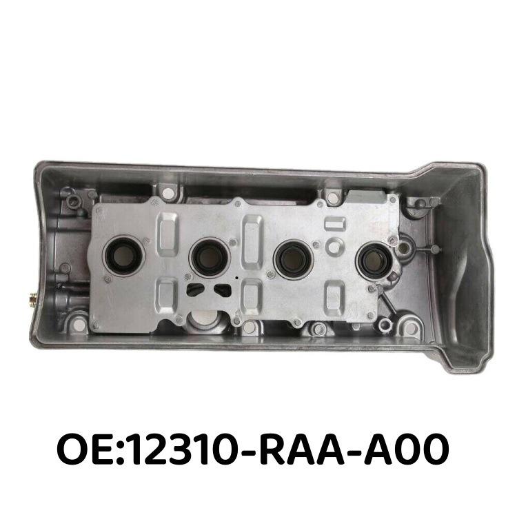 

Підходить для Honda 7-го покоління Accord, Odyssey, CRV Кришка клапанів двигуна 12310-RAA-A00 12310-RAA-A00