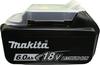 Makita Souffleur rechargeable 18 V, sac, lunettes de protection, gants, souffleur, feuilles mortes, lavage de voiture, nettoyage UB185DZ+(Batterie)BL1860B+Chargeur+Authentique