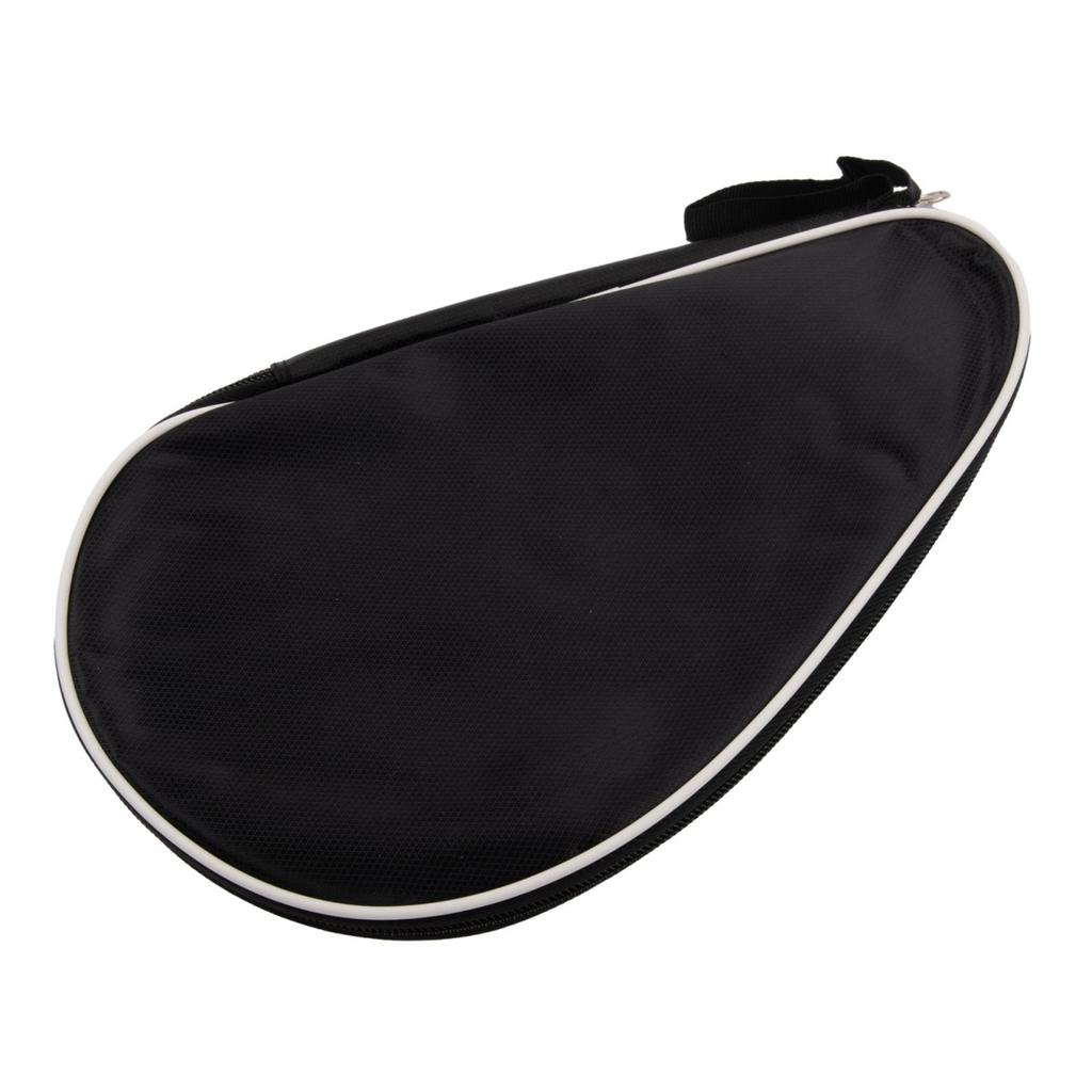 Tischtennis Schläger Kürbisform Schläger Tasche Hohe Qualität