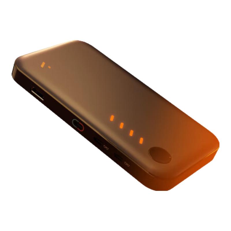 Мобильная док-станция VITURE Pro для AR-очков