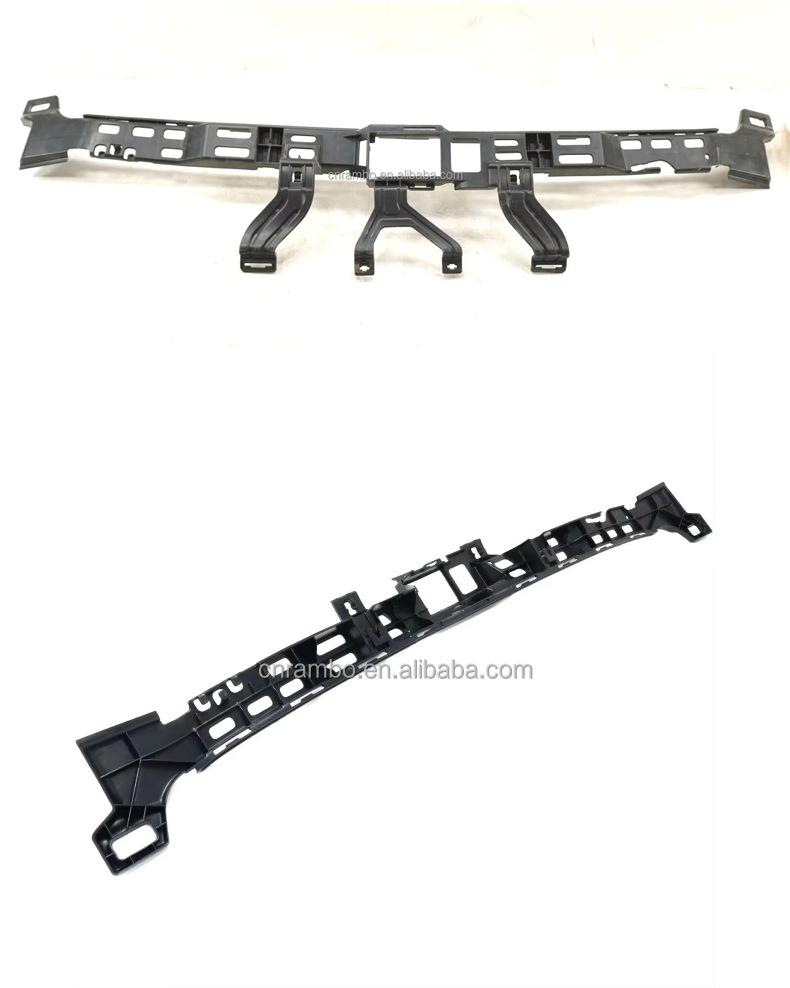 Hood Lock Bracket for Mercedes-Benz E-Class (A207/C207/W207, 2009-2017)