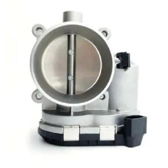 30711554 Throttle Body For 2002-2009 for
