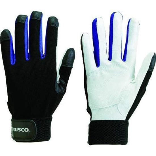 TRUSCO Nano Fit Glove Pad, Small, TNFAG-S