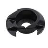 3pcs Multifunctional Sewing Machine Bobbin Case Plastic Easy Installation Bobbin Container Replacement Part for FHSM 505A