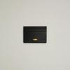 Card Wallet / Black