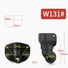 Universal Luggage Replacement Wheels - Trolley Suitcase Repair Accessories