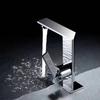 Gun Gray Basin Faucet Brass Cold and Hot Bathroom Mixer Tap Single Handle Basin Sink Faucet Torneiras Do Banheiro