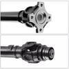Artudatech Front Drive Shaft 26209425908 For BMW X5 2016-2018 L4 2.0L AWD Car Accessories 2017