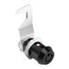 Tubulars Cams Locks with Matching Key Hook Cams Styles Multipurpose Cams Locks Heavy Duty for Secure Cabinets & Toolboxes