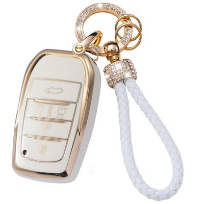 Zubehör für Autoelektronik – Hüllen für Autoschlüssel