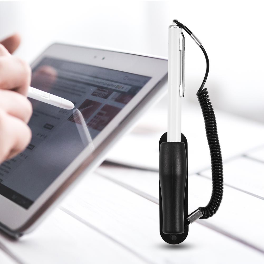 Universal Replacement Capacitive Touch Screen Stylus Pen for Mobile Phone Tablet