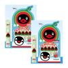 Canban Pingu Probiotic Portable Mouthwash Strips - Watermelon