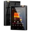 Hi-Fi MP3 Player with Bluetooth and WiFi, Oilsky Lossless DSD High-Resolution Digital Audio with 16GB/64GB Memory Up To 1TB