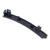 Car Front Bumper Wheel Fender Eyebrow Molding Trim For Honda CRV 2007 2008 2009 2010 2011 71103-SWA-000 71108-SWA-000