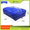 Junwang Heavy-Duty Foldable Outdoor Water Storage Bag