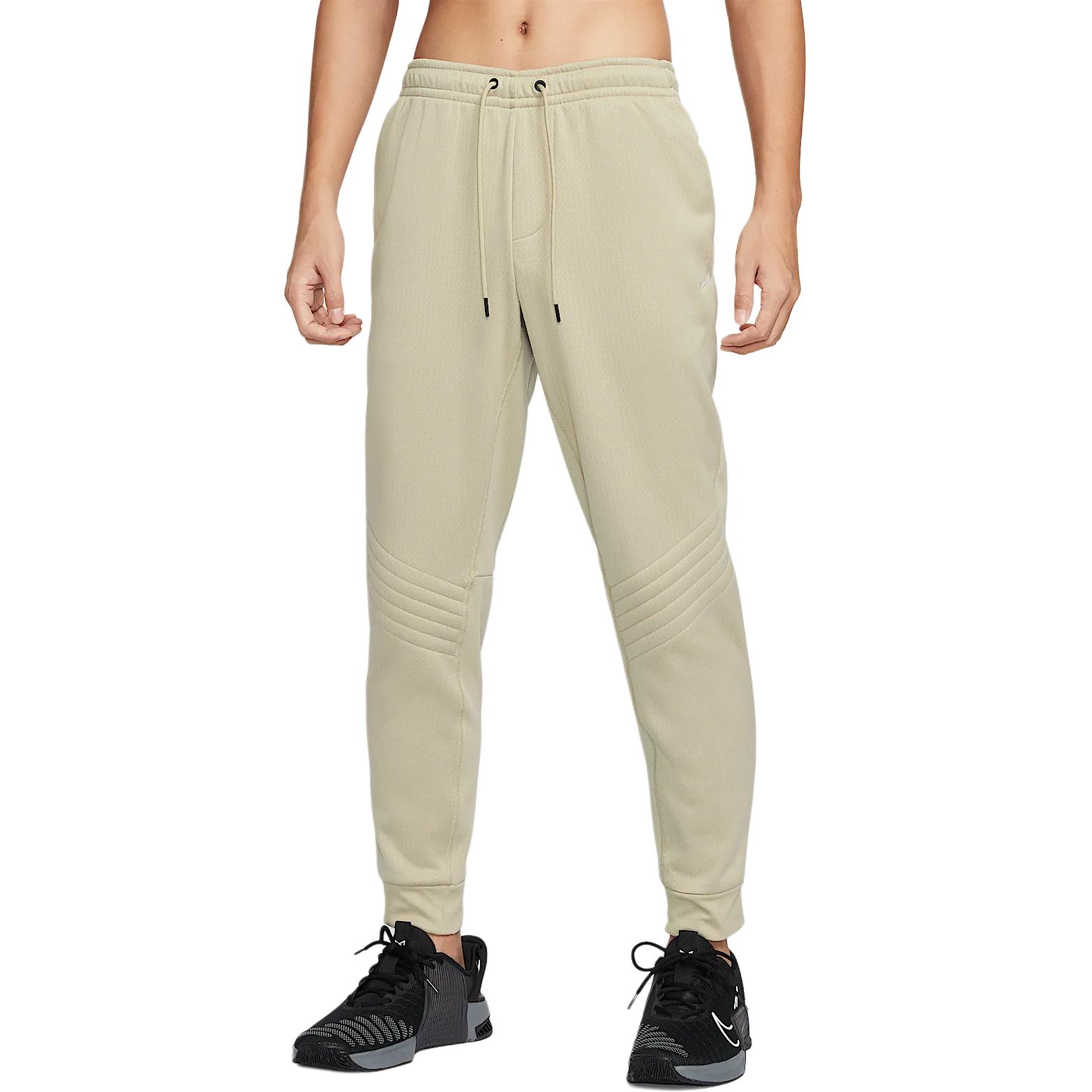 

Nike Therma Sphere Fashion Comfortable Versatile Sports Long Pants Men bottoms Khaki FZ1110251 M