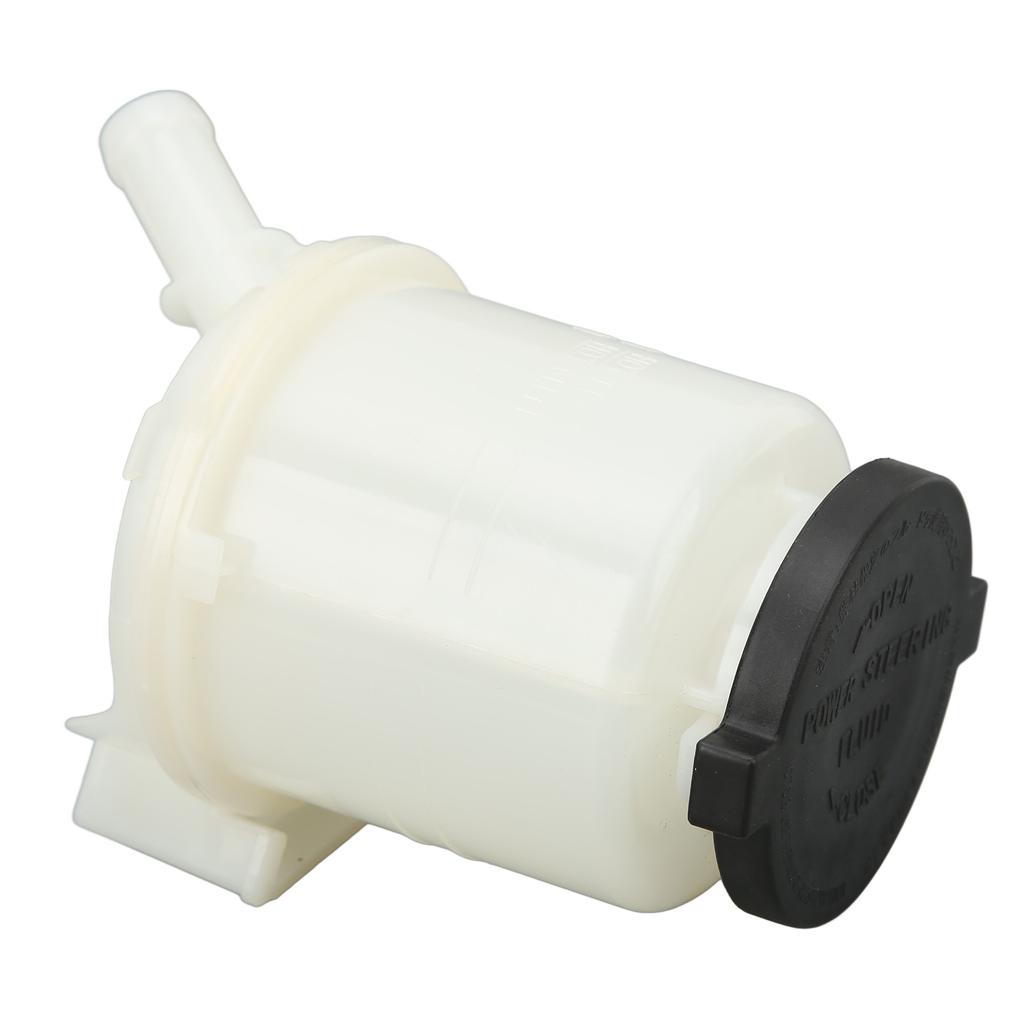 Power Steering Pump Reservoir 44360 0K010 White Replacement For HILUX FORTUNER 2009?2014