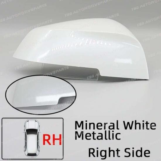 Wing Side Mirror Cover For BMW 220i 228i 230i 235i Convertible F23 2014 - 2018