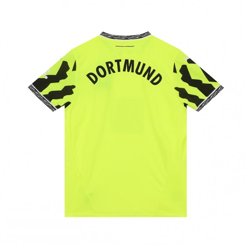 Puma Borussia Dortmund Anniversary Jersey