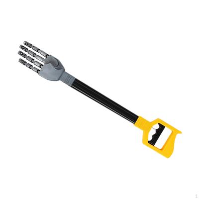 Interactive Toy Grabber Strong Grasping Robotic Claw Tool Waste Picker Kids Grabbing Pick Up