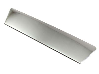 Mira LA350S LA360S Chrome Door Handle Cover Rear Hatch Knob LA350 LA360 A350 A360 LA 350 360 Mira 30729 eS [REA-DHC-023] eS