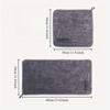 1pc Microfiber Car Wash Towel,High-end Absorbent Detail Care Cloth,Vehicle Exterior Care,Soft and Non-scratch