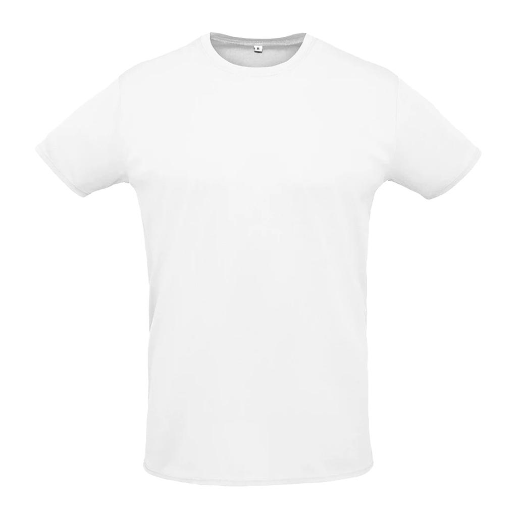 SOLS Unisex Erwachsenen Sprint T-Shirt