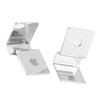 Aquarium Lid Clips Stainless Steel Aquarium Glass Cover Clip Support Holders for Fish Tank