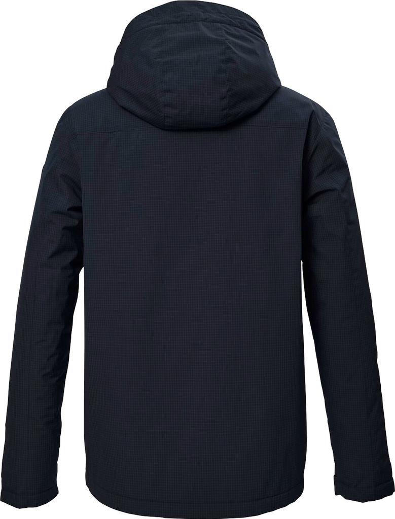 Winter Jacket G.I.G.A. DX by Killtec Functional Jacket GW MN JCKT 4186700 Dark Navy