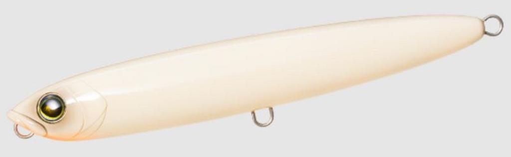 Yo Zuri Mag Pencil 200 mm Floating Lure R1597-BONE (0138)
