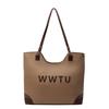 Fashion Large-capacity Tote Bag Women's New Casual Versatile Fashion Commuter Shoulder Armpit Bag
