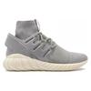 Adidas Tubular Doom Primeknit Grey Sneakers S74920