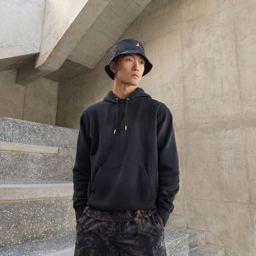 Jordan Flight fleece hoodie S