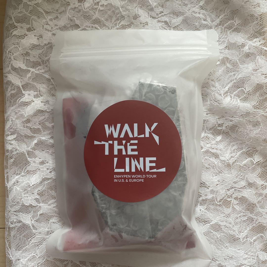 

[USED] ENHYPEN Europe EU Waltz Yorotsu VIP Admission Bonus