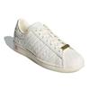 adidas Superstar Chinese New Year Unisex Sneakers White Cream-White Gold-Metallic GZ9030
