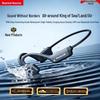 Newmine Bone Conduction Wireless Sports Headphones