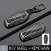 Compatible with BYD key cases: Song Plus, Qin D, Han EV, Yuan Pro, Tang, Seagull, Sea Lion, and Seal models.