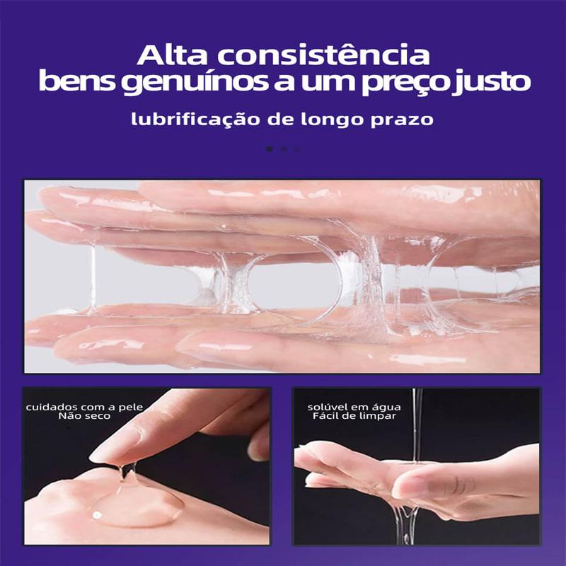 20Ml Sex Lube Personal Lubricant Water Based Long Lasting Lube For Men Women