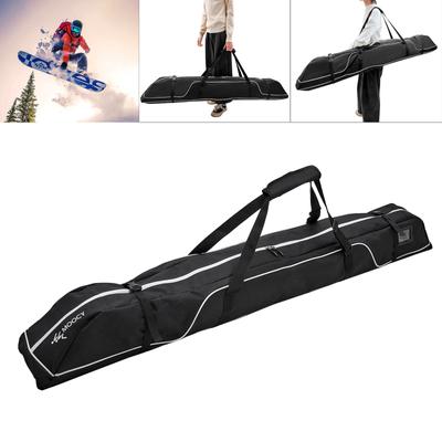 Travel Snowboard Bag Waterproof Ski Bag Ski Equipment Storage Bag