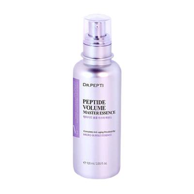 Dr. Pepti Peptide Volume Master Bubble Essence 105ml | Peptide Foam Essence