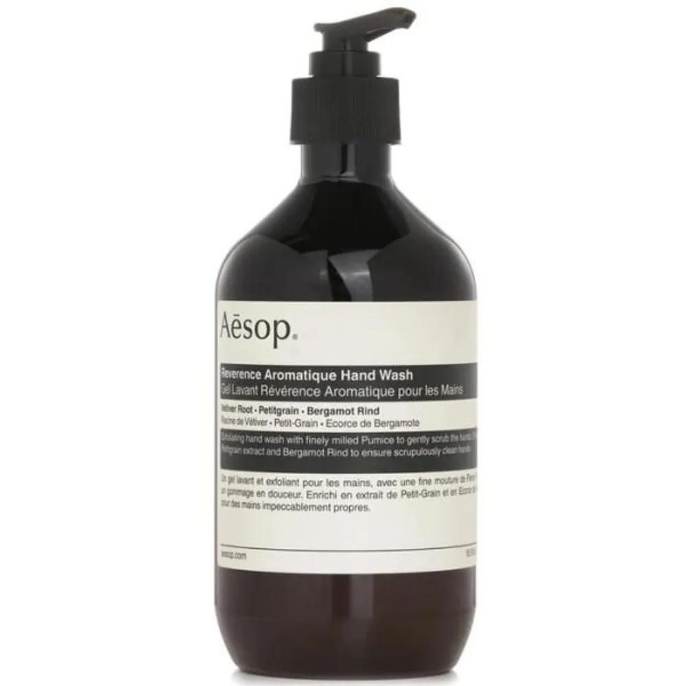 Aesop Liberance Ароматическое мыло для рук 500 мл