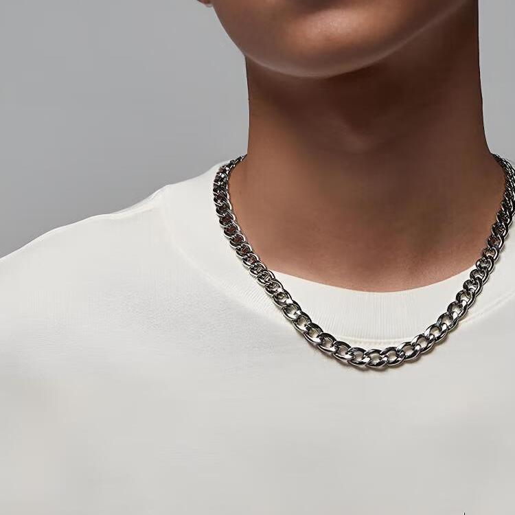 Jordan Sports Casual Crew Neck Long Sleeve T-Shirt Men Tops HV4568133