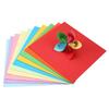 15cm Colorful Origami Paper for Kids - 10 Colors