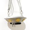Plush Ita Bag [FuFuGu] UFO-shaped (Small) [Item]