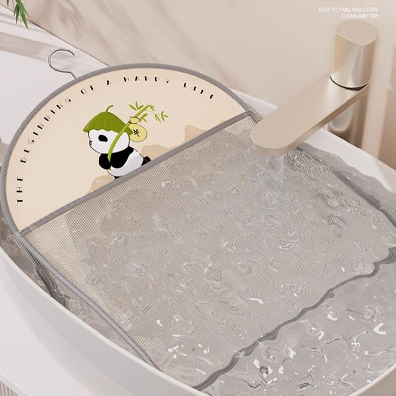 Large Capacity Storage Net, Dormitory Wardrobe, Socks Underwear Hanging Bag, Multilayer Breathable Mesh Pocket Door Storage Bags