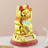 Lucky Cat Car Decoration Cute Cat Shape Home Decoration Home Ornament
