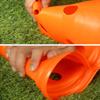 52cm Children's Multi-Cone Sports Training Markers for Football & Obstacles