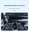 Eco-Friendly TPE Floor Mats for Wuling Jiachen - Full Coverage Interior Protection